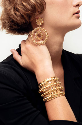 collection massai or