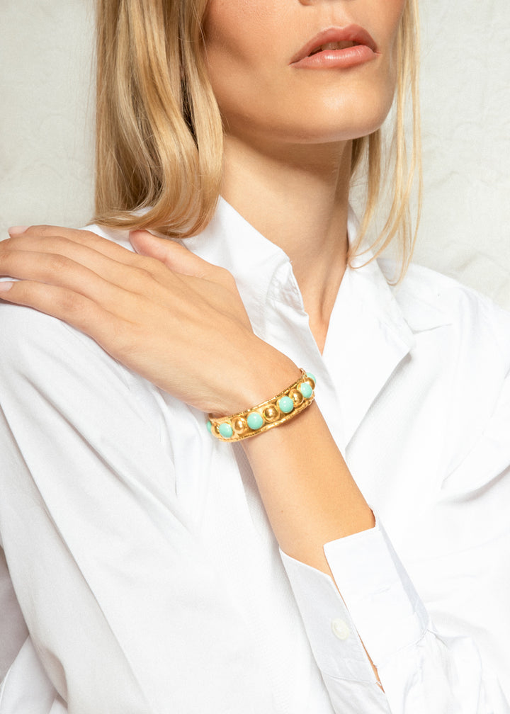 Bracelet  Tribal
