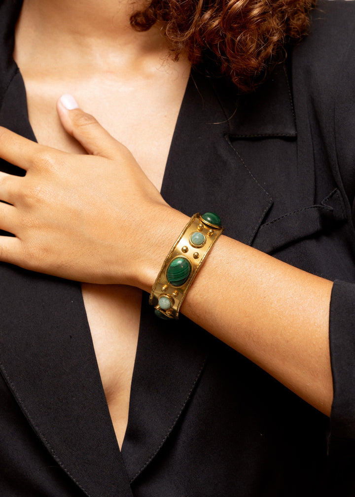 Bracelet  Byzantin