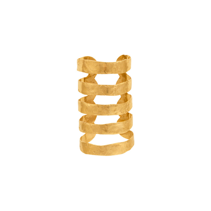 Manchette "Bianca XL"