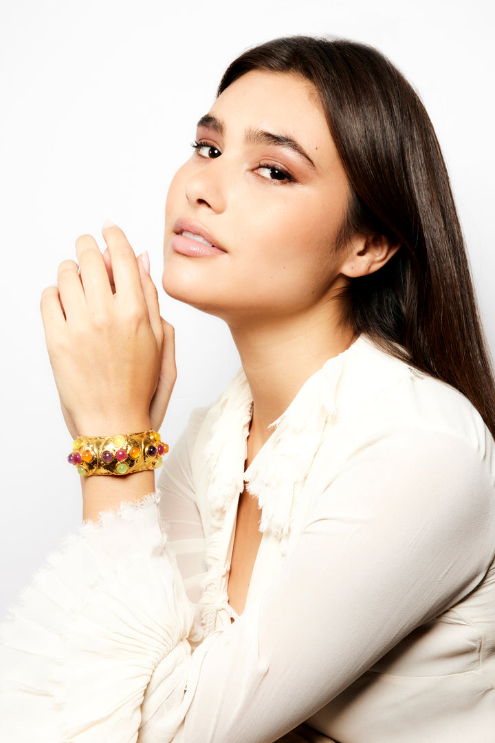 Manchette "Theodora"