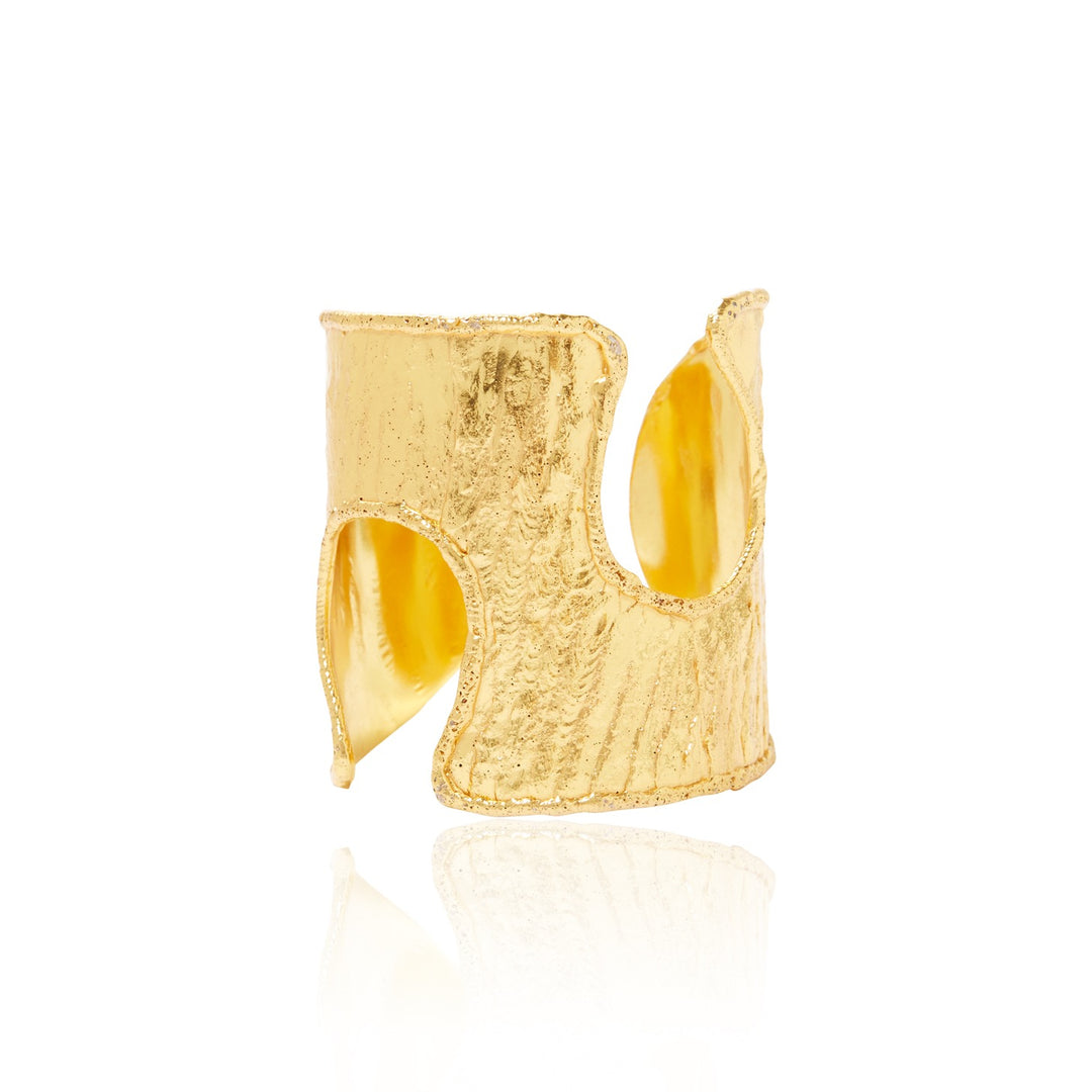 Cuff Dénudée