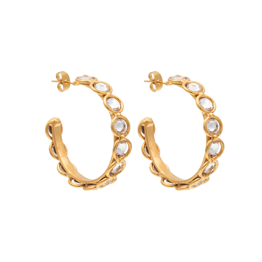 Boucles d'oreilles Candies