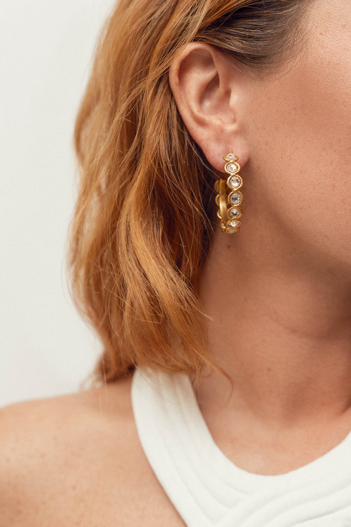 Boucles d'oreille "Candies"