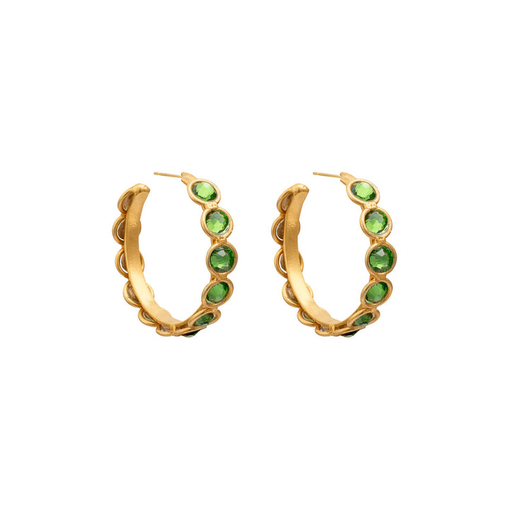 Boucles d'oreille "Candies"