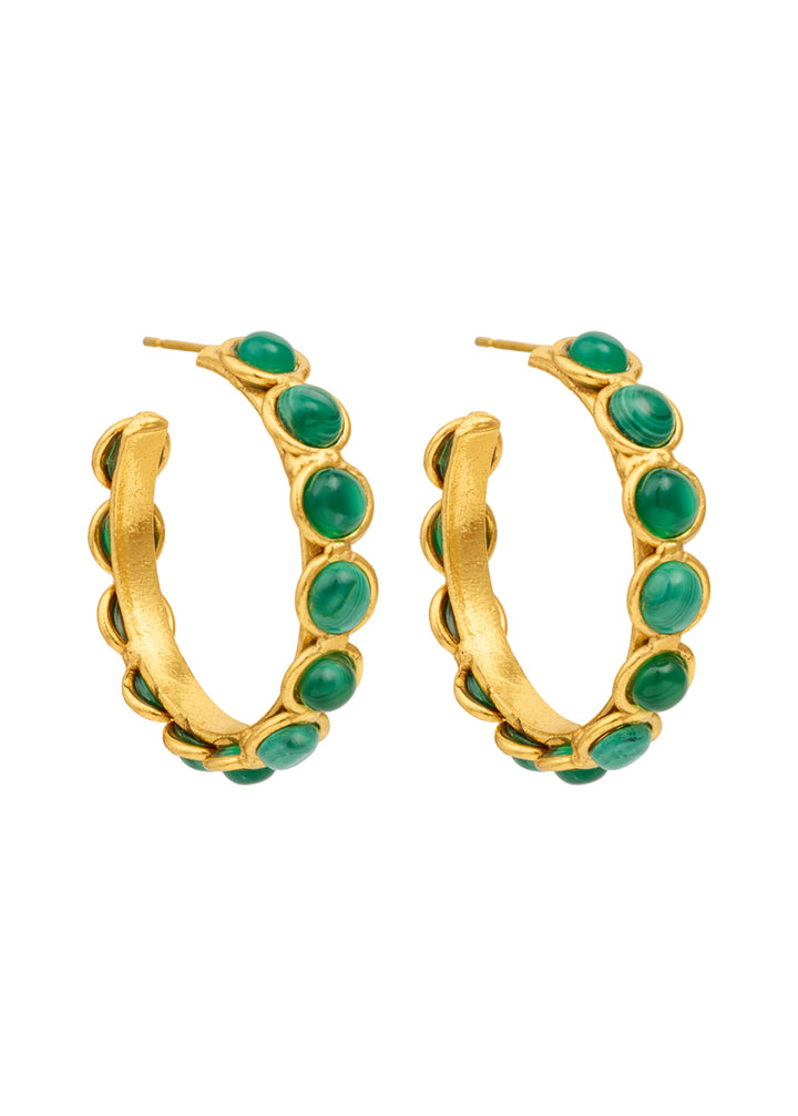 Boucles d'oreilles Candies