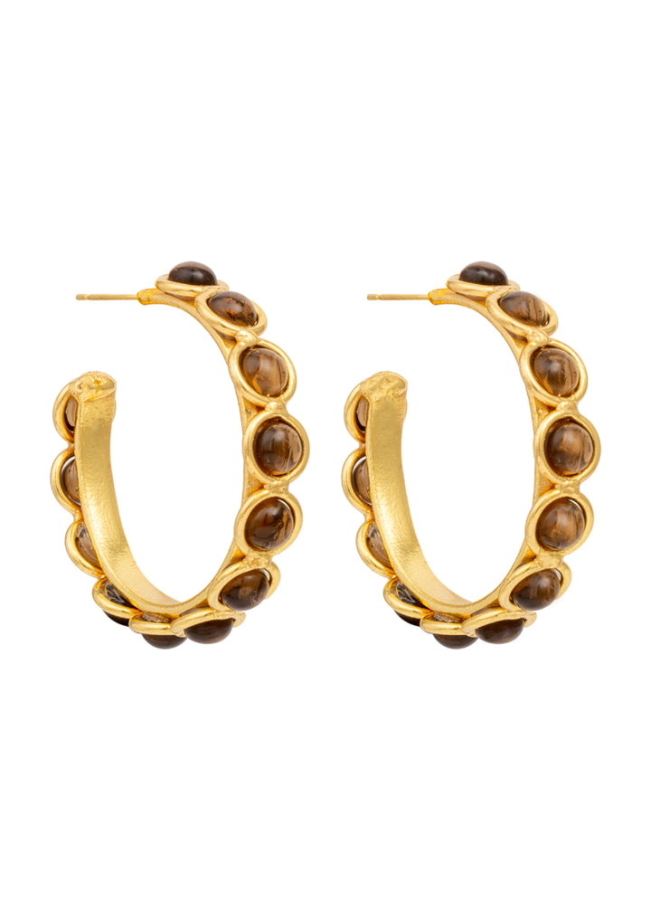 Boucles d'oreilles Candies