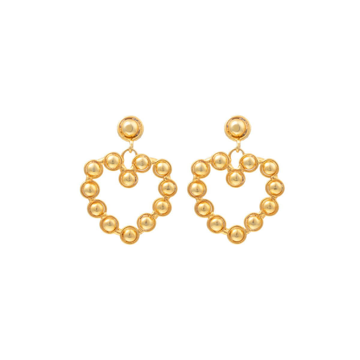 Earring Love – Sylvia Toledano