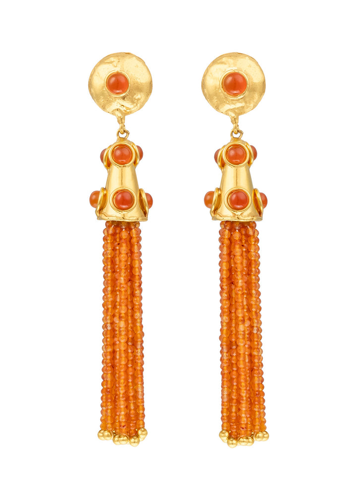 Boucles d'oreille "Gio"