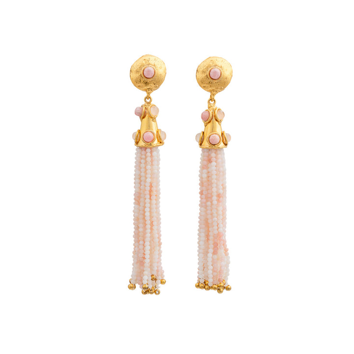 Boucles d'oreille "Gio"