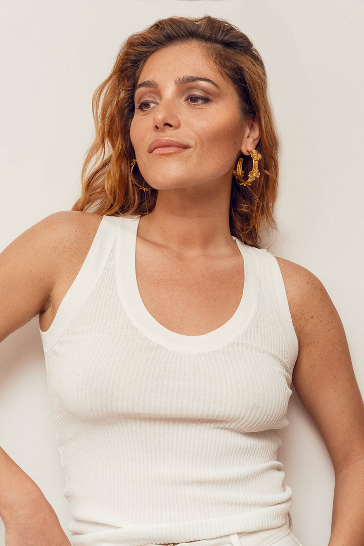 Boucles d'oreille "LuckyLove"