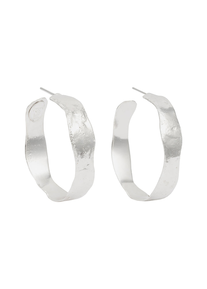 Boucles d'oreille "Bianca"