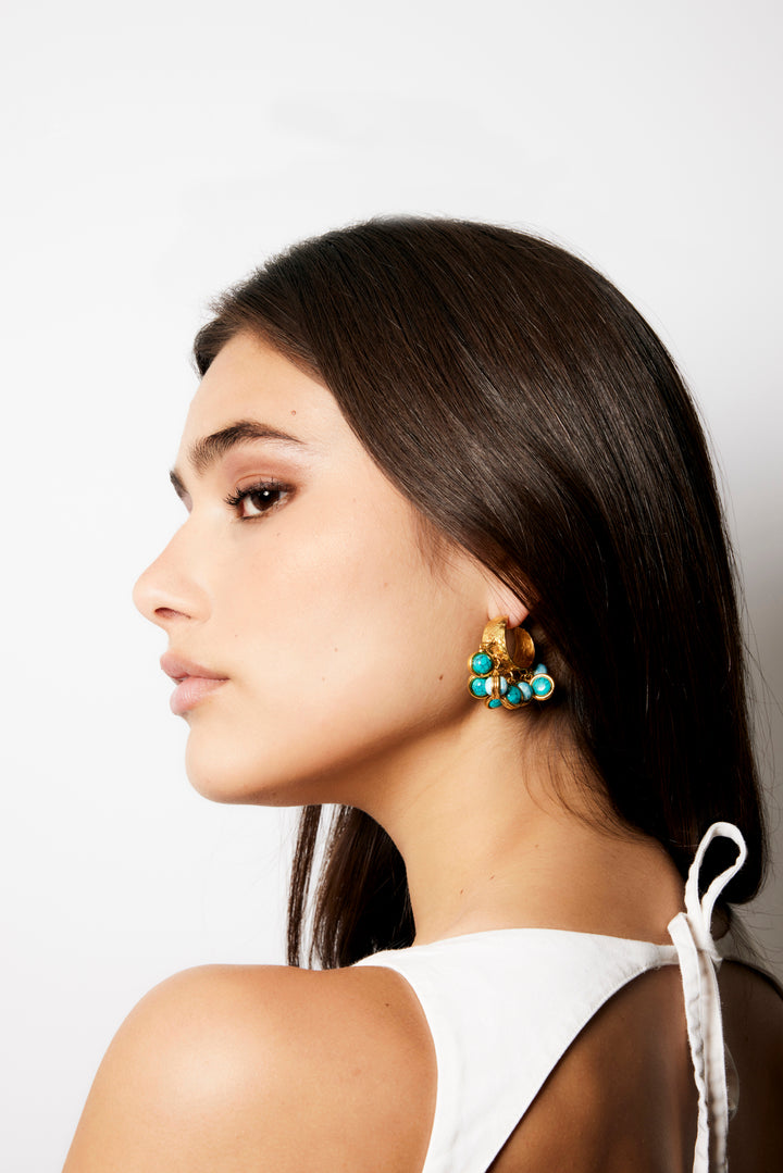 Boucles d'oreille "Mini Candies"