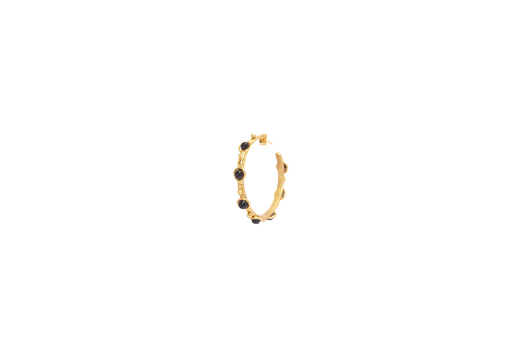 Boucles d'oreilles Petite Candie