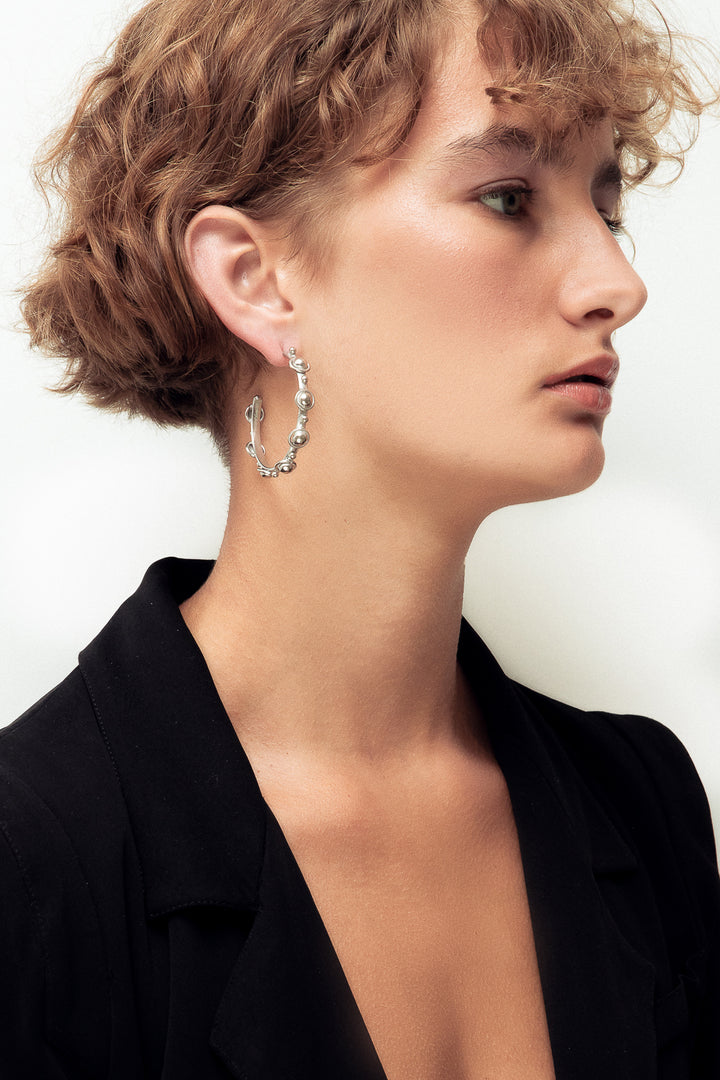 Boucles d'oreilles "Petite candy"