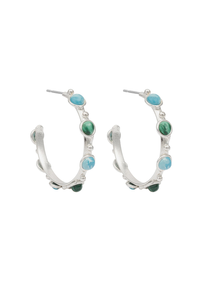 Boucles d'oreilles "Petite candy"