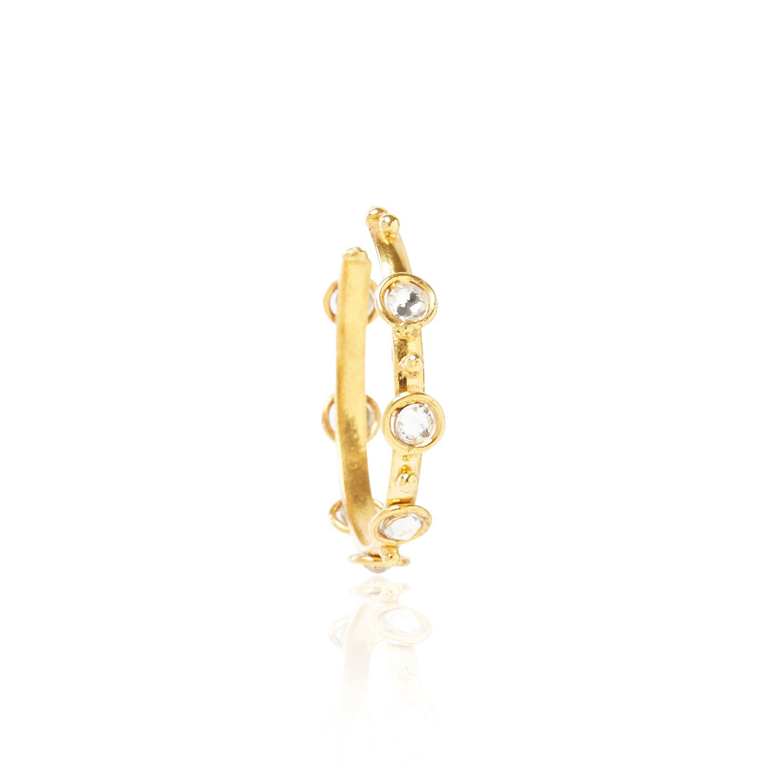 Earring Petite Candy
