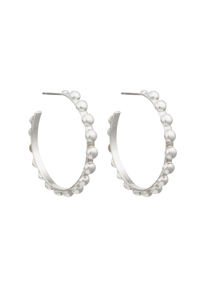 Boucles d'oreille "Tribal"- Gold