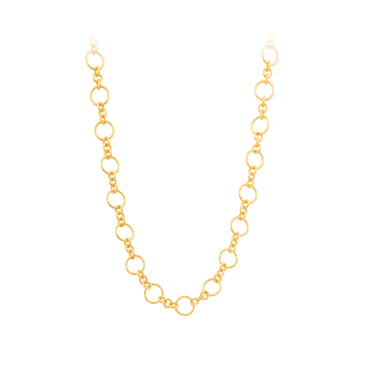 Collier Saturn