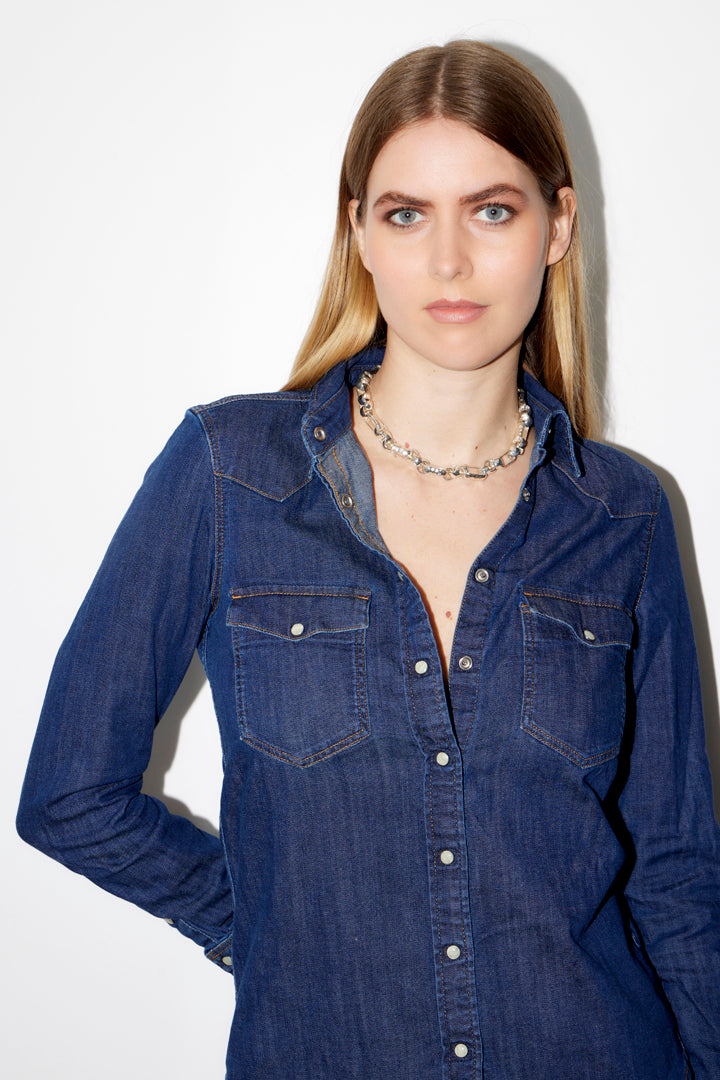 Collier "Chain I"
