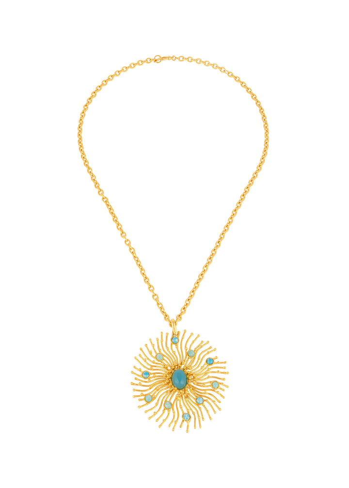 Collier "Sunshine"