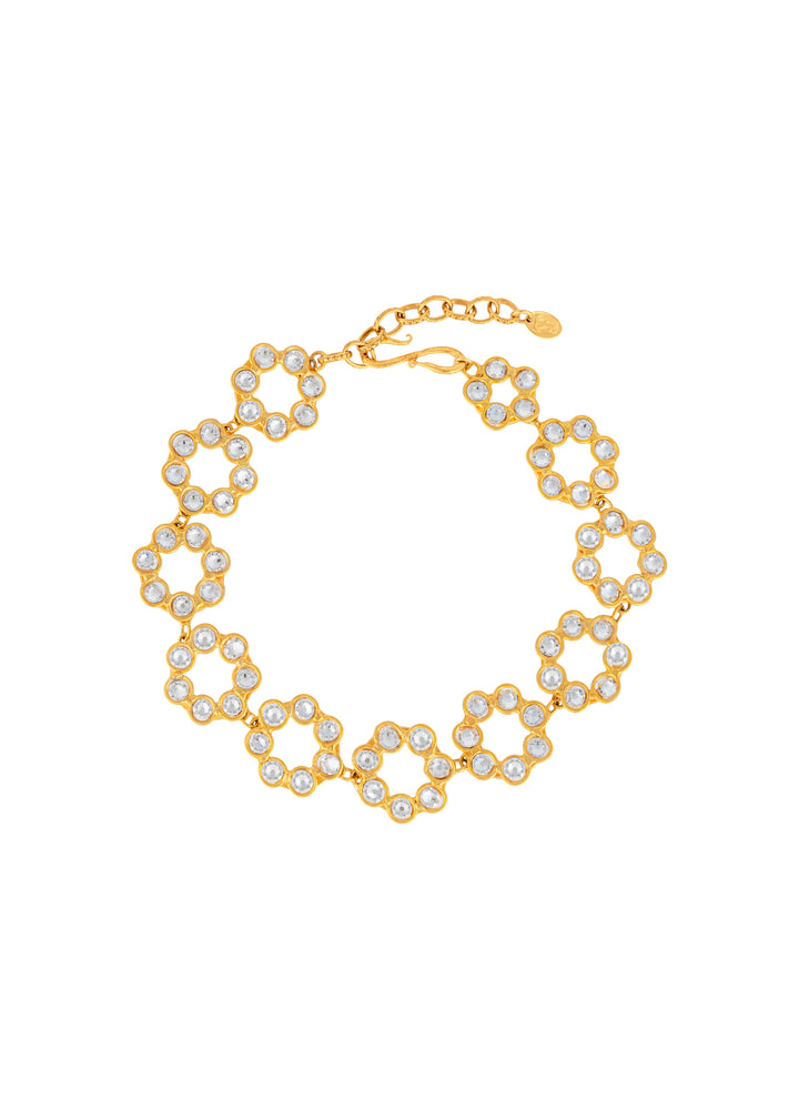 Collier "Marguerite"