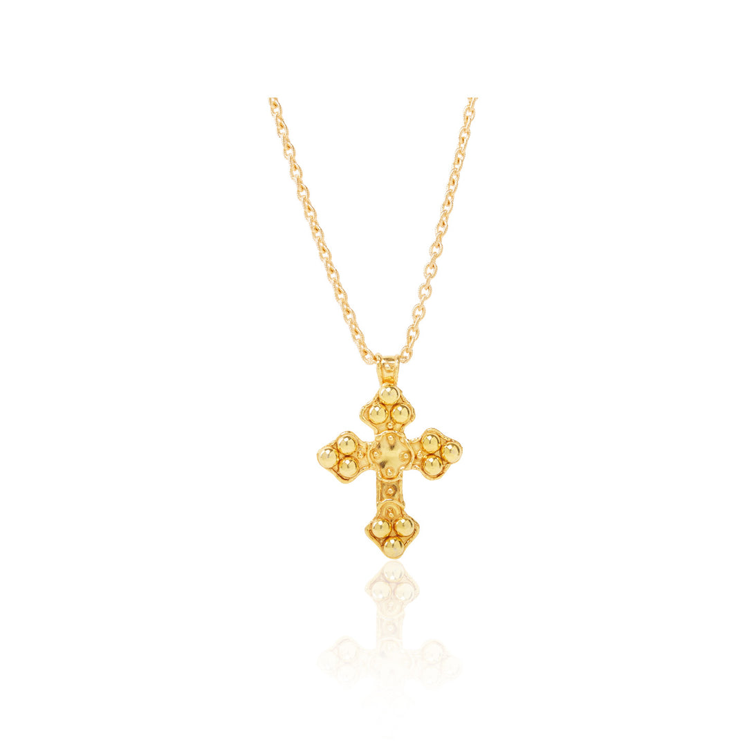 Pendant Croix