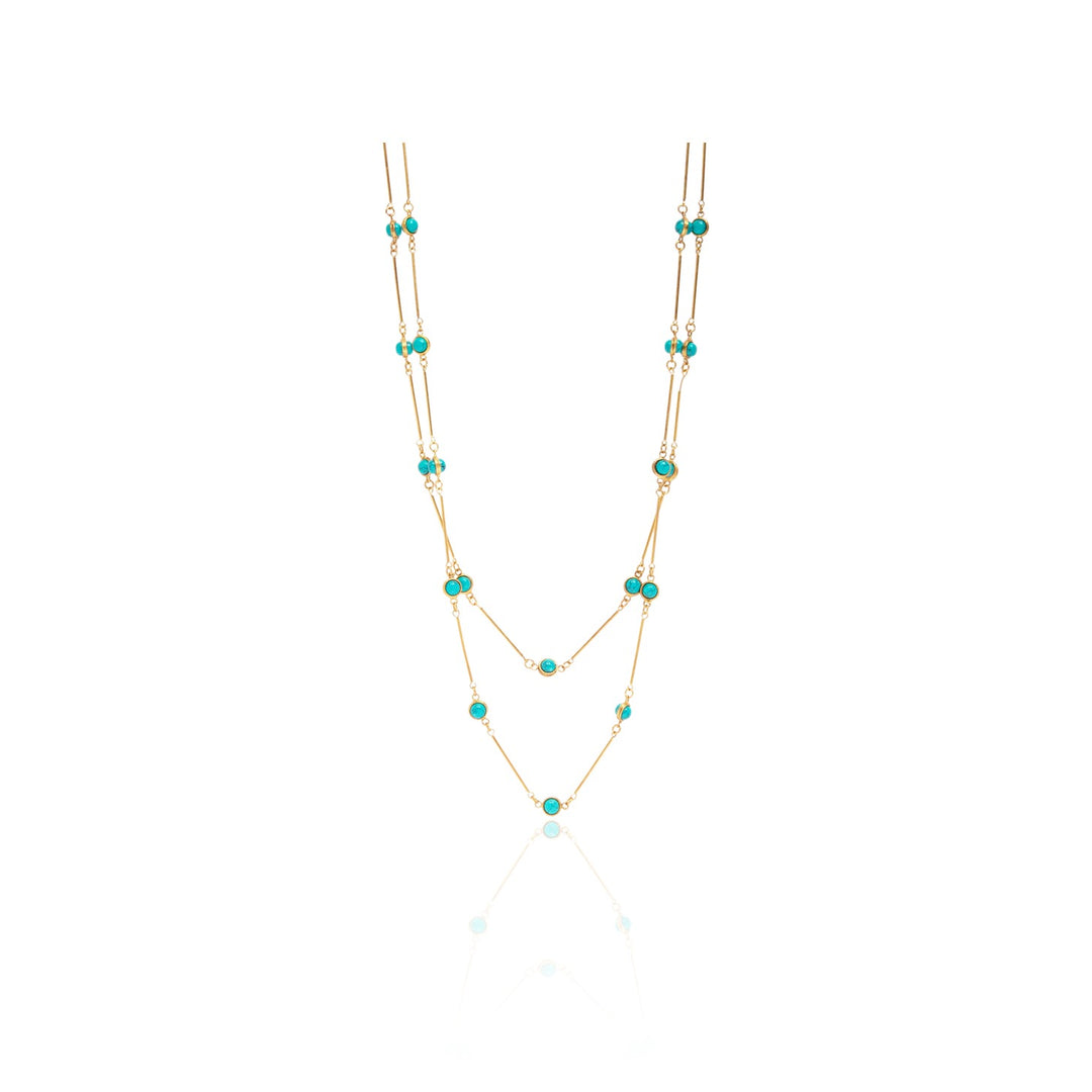 Collier Candies