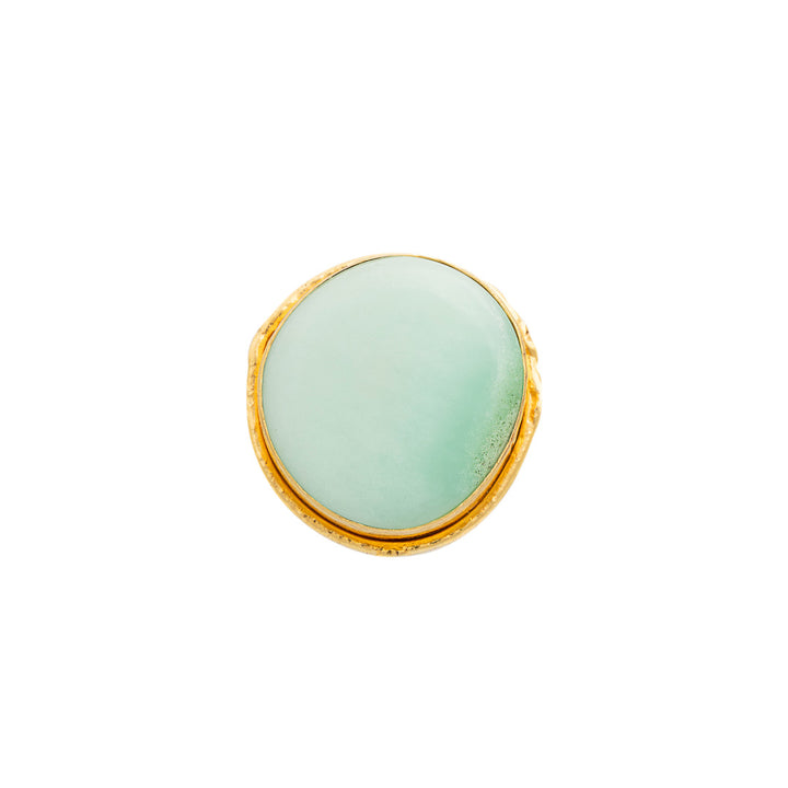 Bague "Macaron"