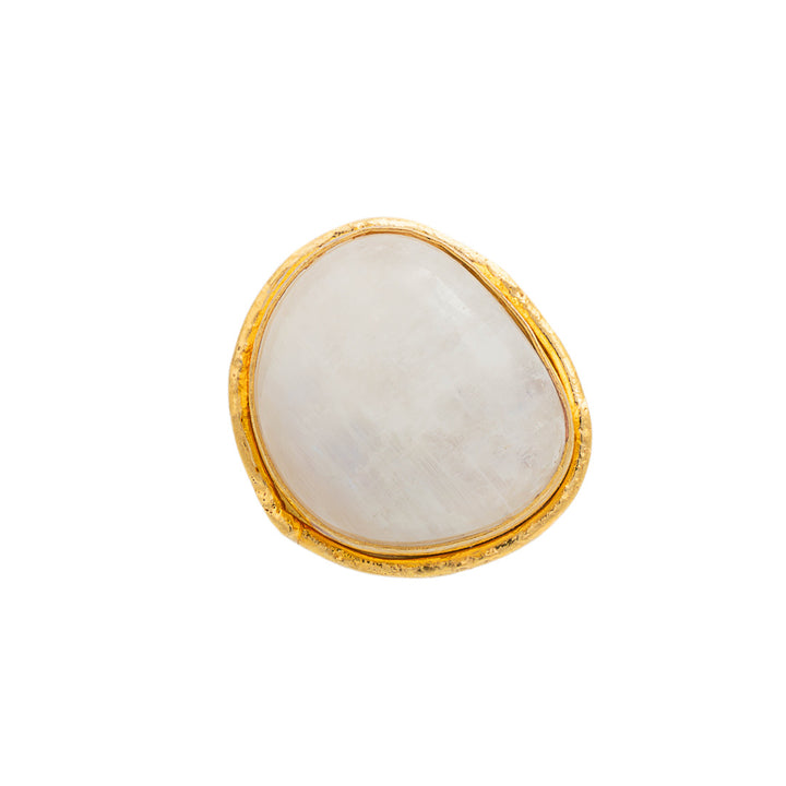 Bague "Macaron"
