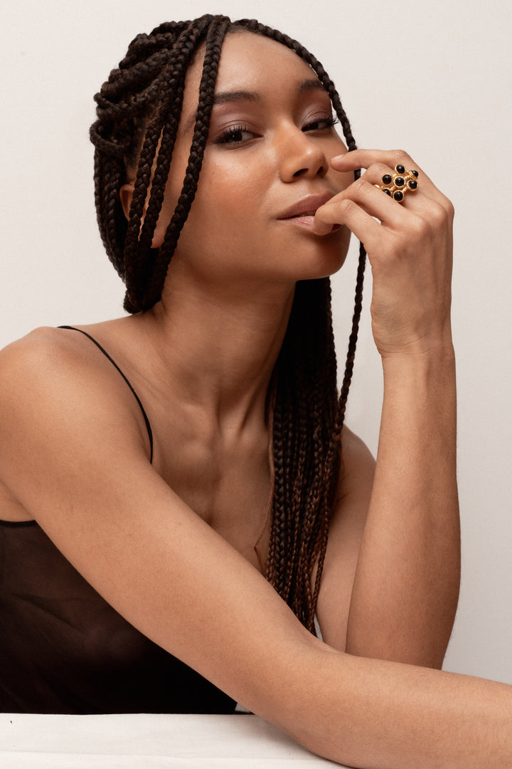 Bague "Thalita"
