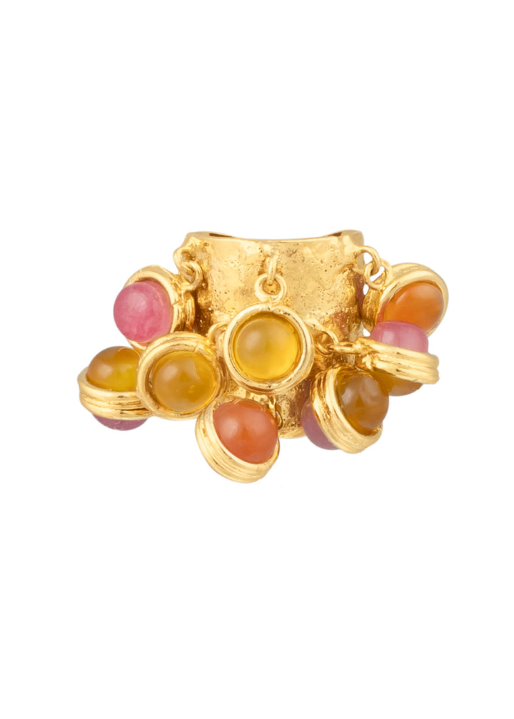 Bague "Candies"