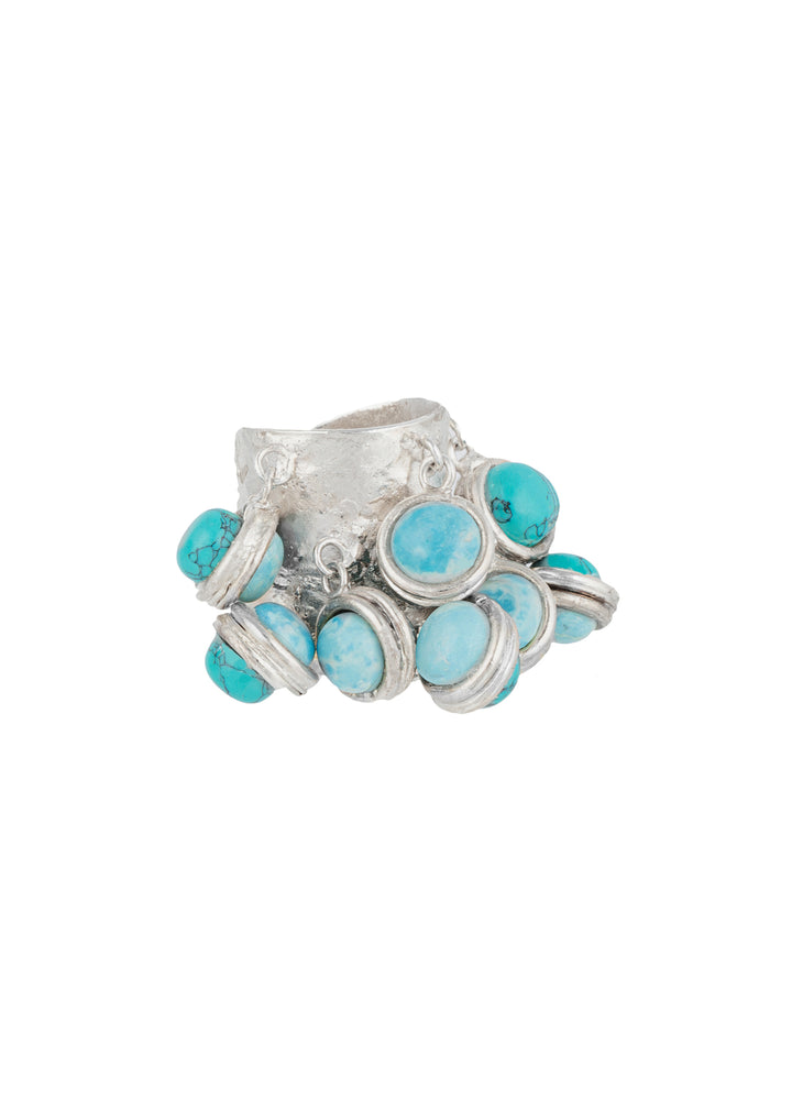 Bague "Candies"