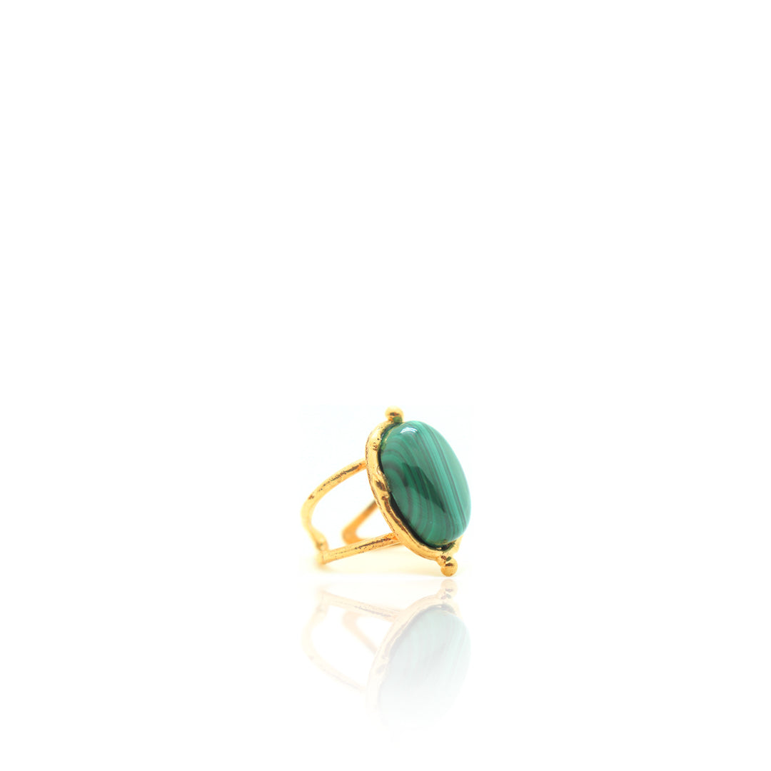 Ring Grande Ovale