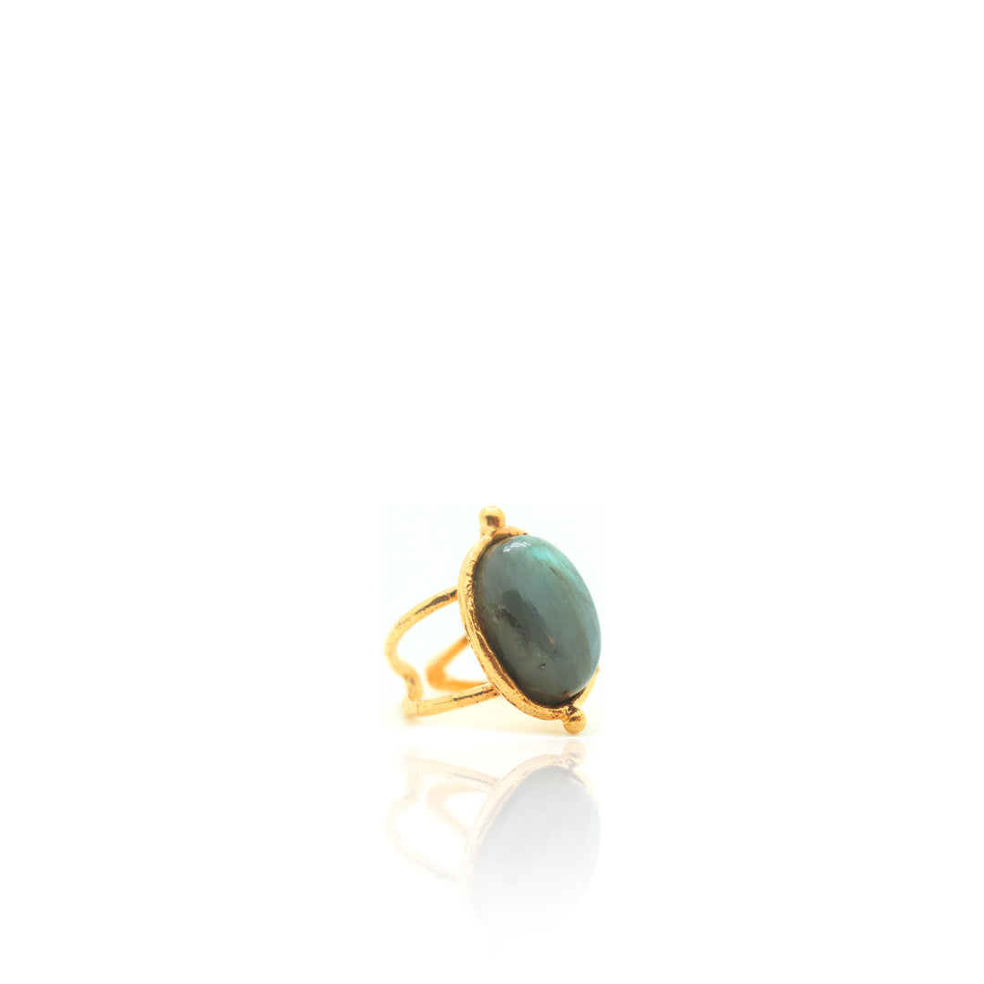 Ring Grande Ovale