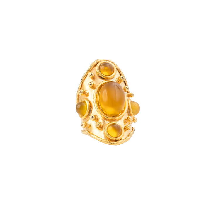 Bague  Little Byzance