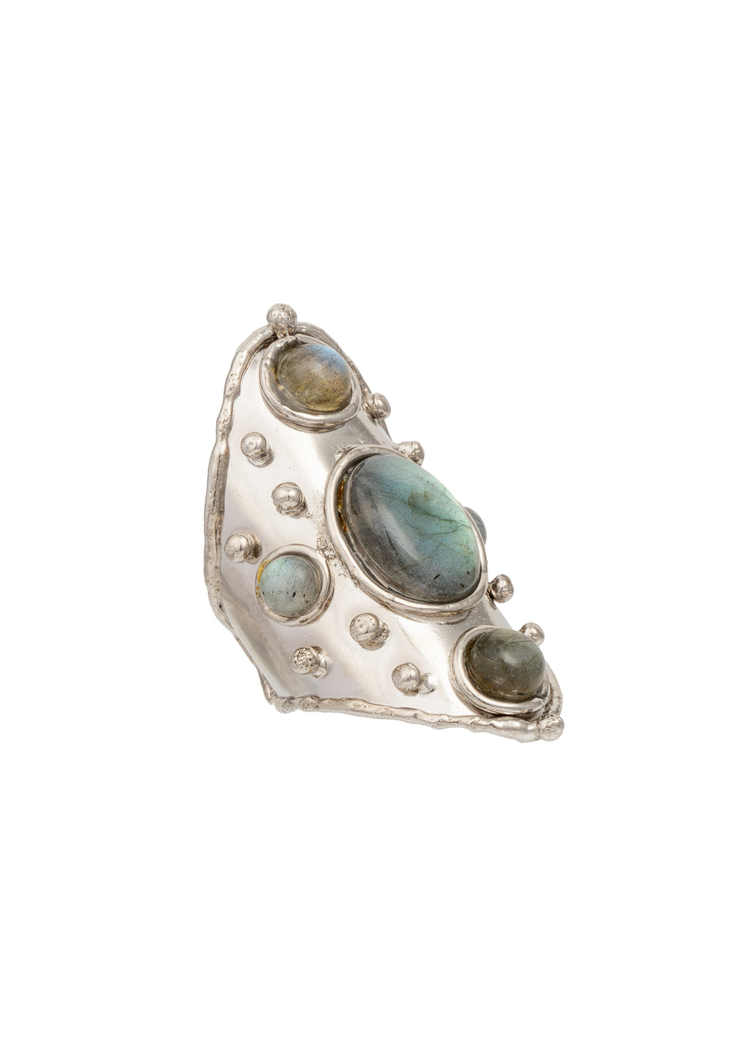 Bague " Little Byzance"