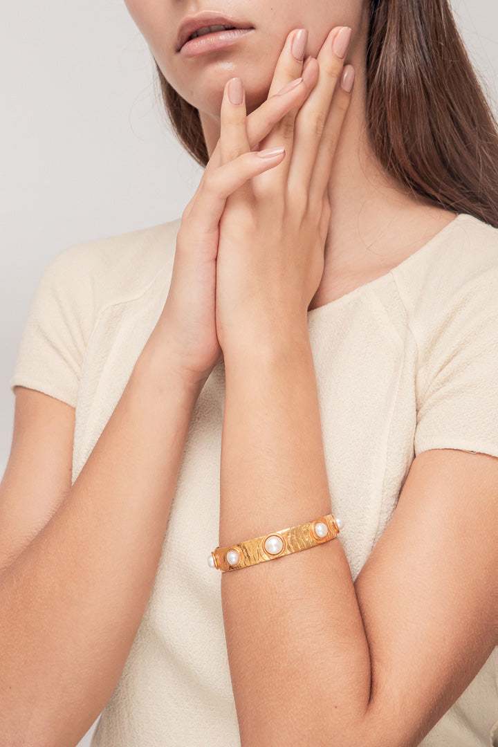 Bracelet Happy Moon