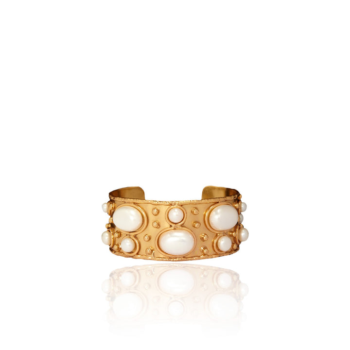 Cuff Byzantine