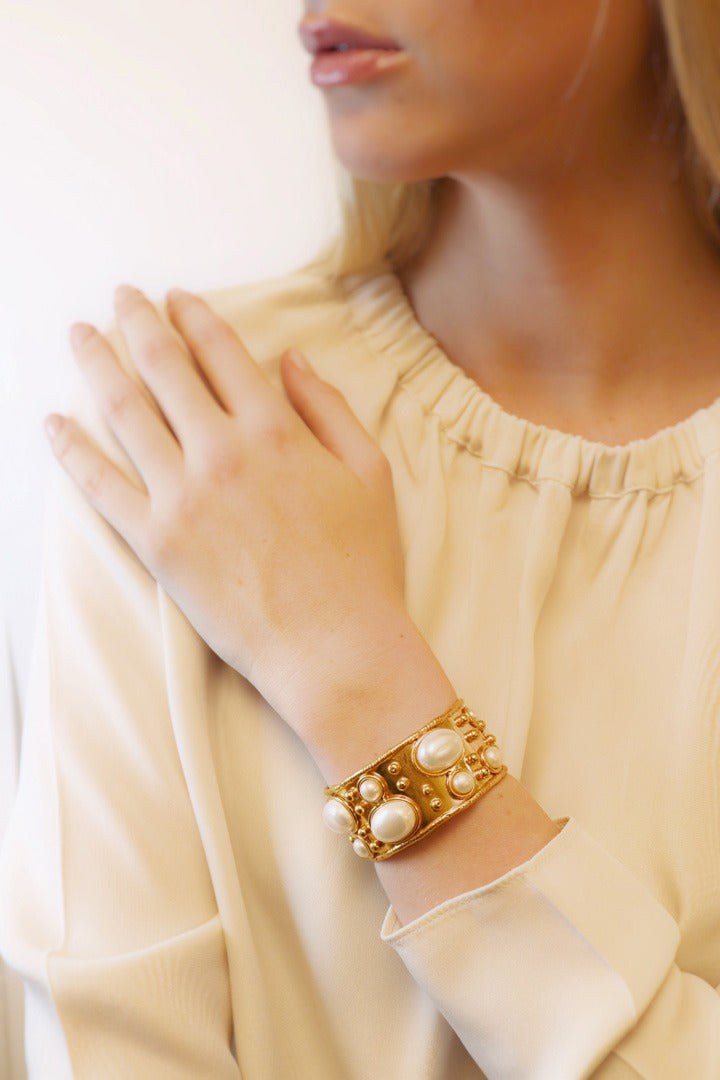 Cuff Byzantine