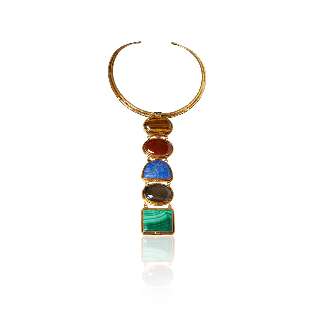 Collier Torque