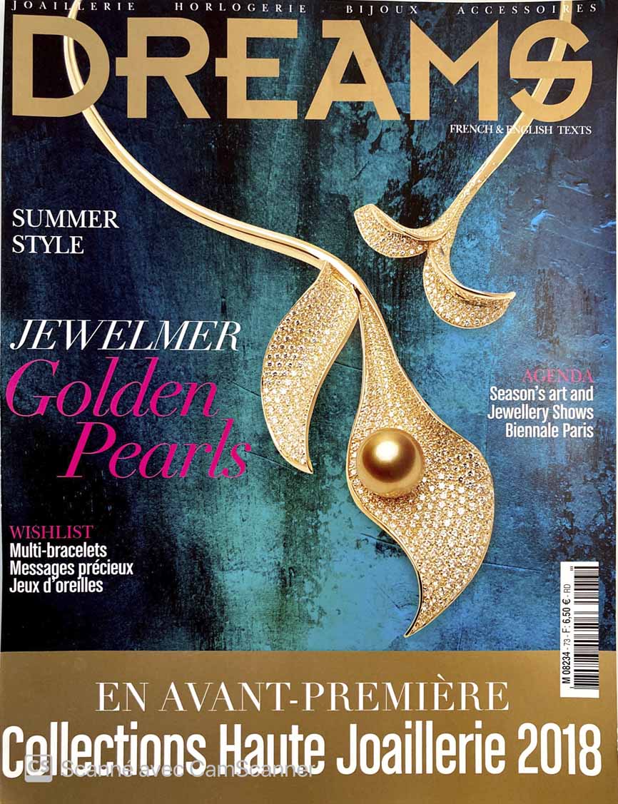 Dreams Magazine