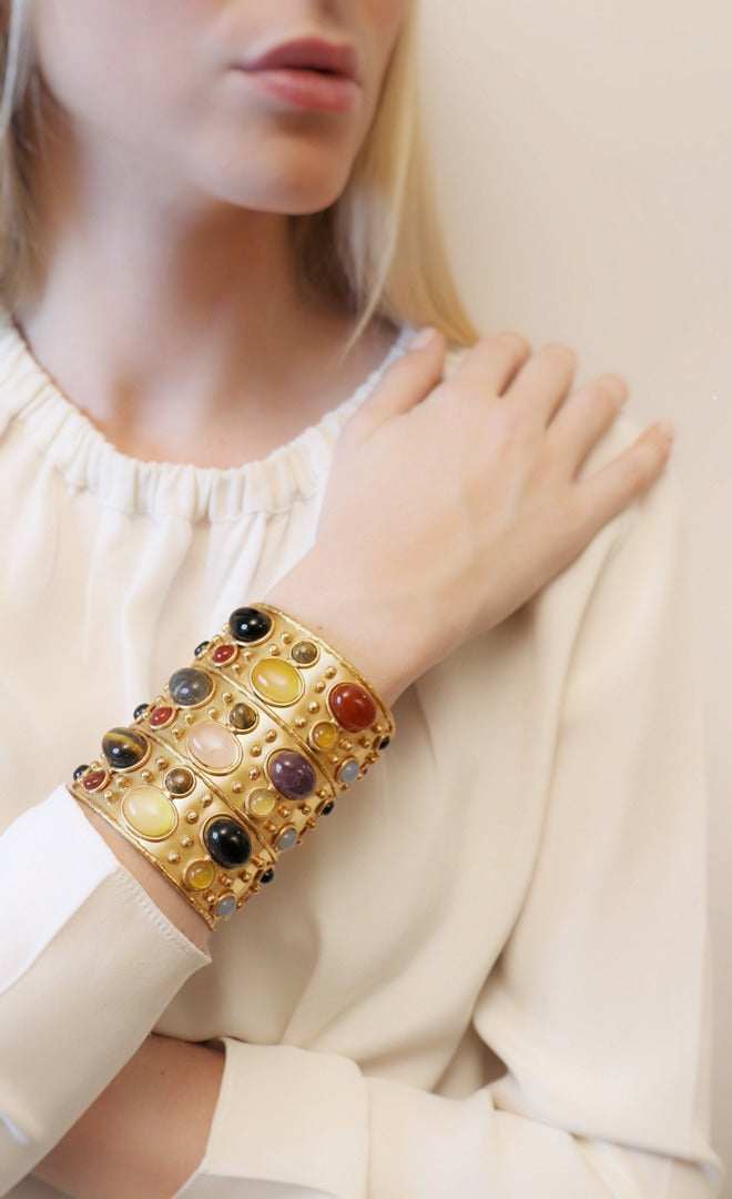 SYLVIA TOLEDANO Paris ピアス　ブレスレットおまとめ Sylvia Toledano