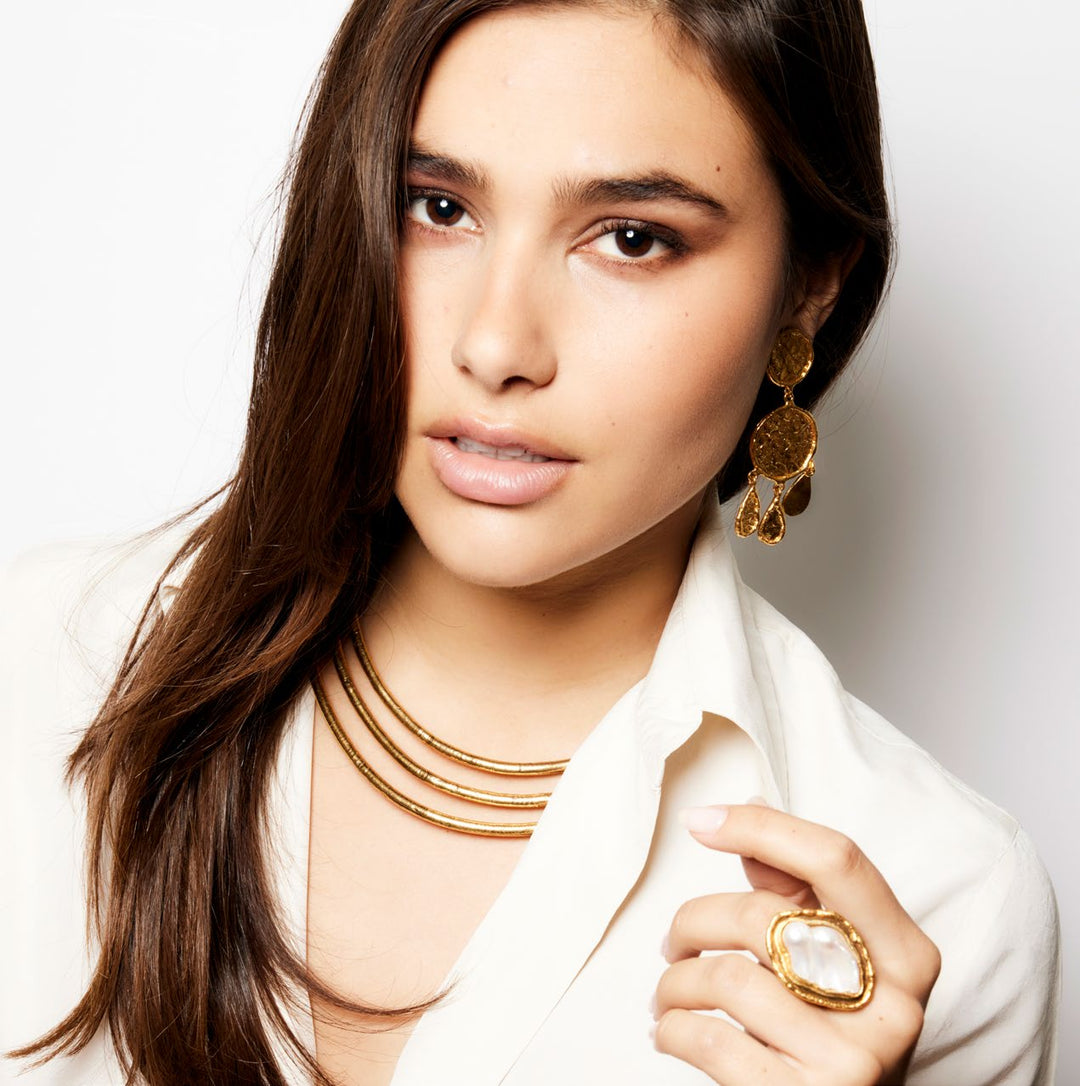 SS25 Gold
