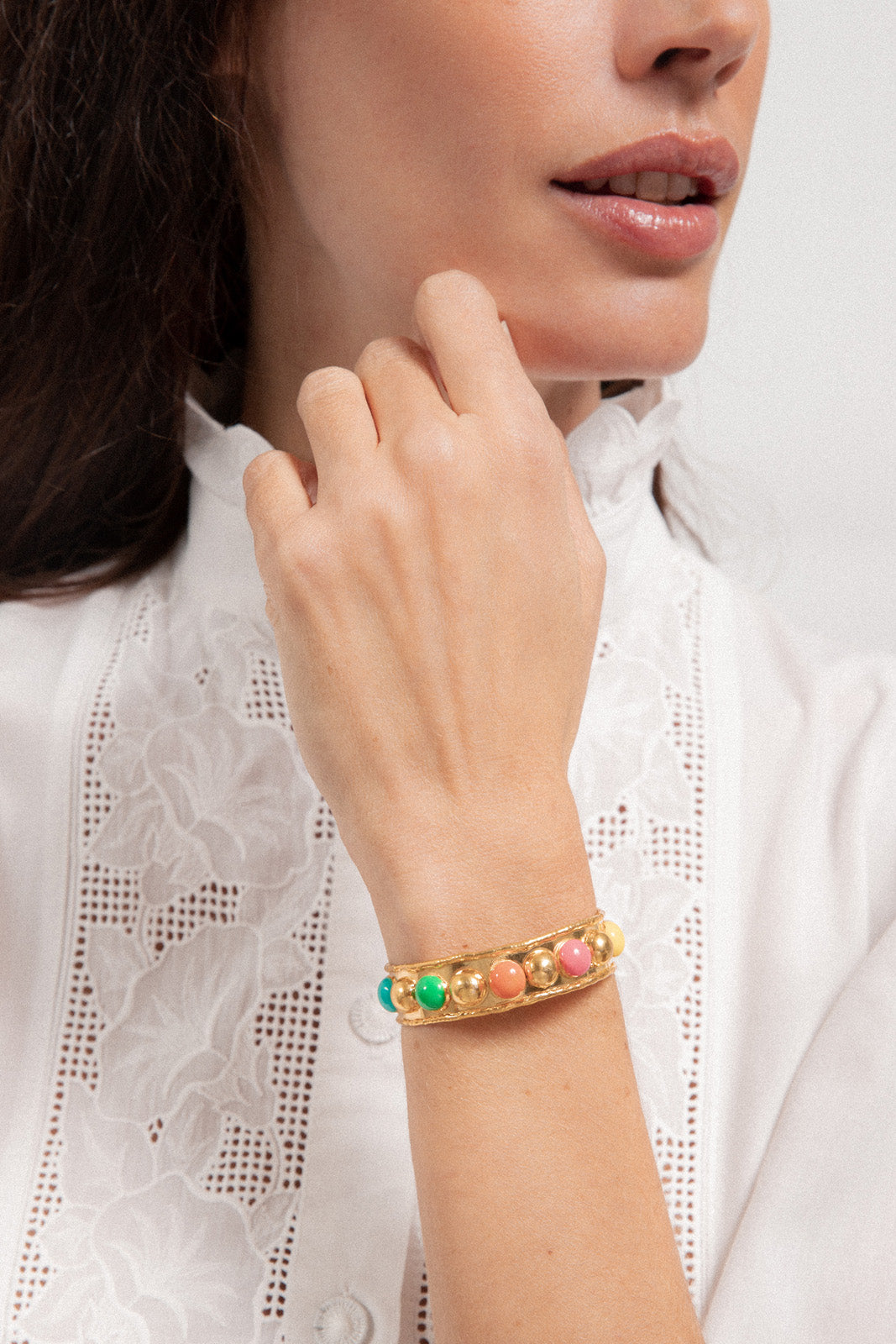 Bracelet  Tribal