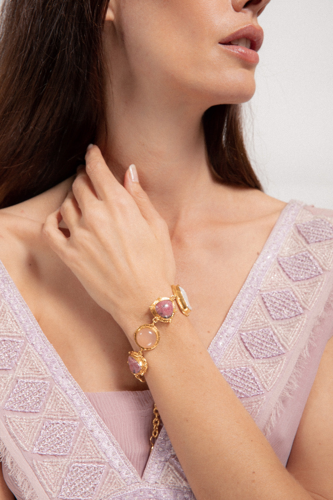 Bracelet  Theodora