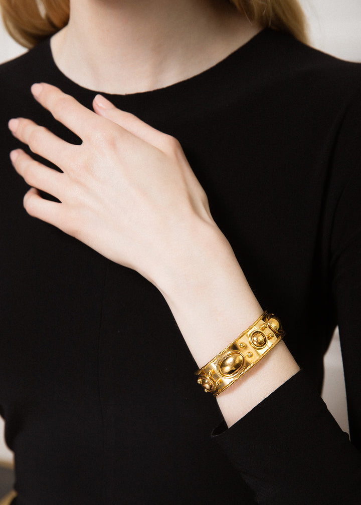 Bracelet  Byzantin