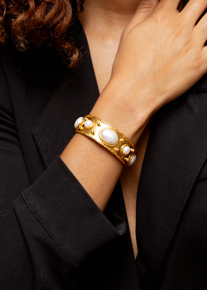 Bracelet  Byzantin