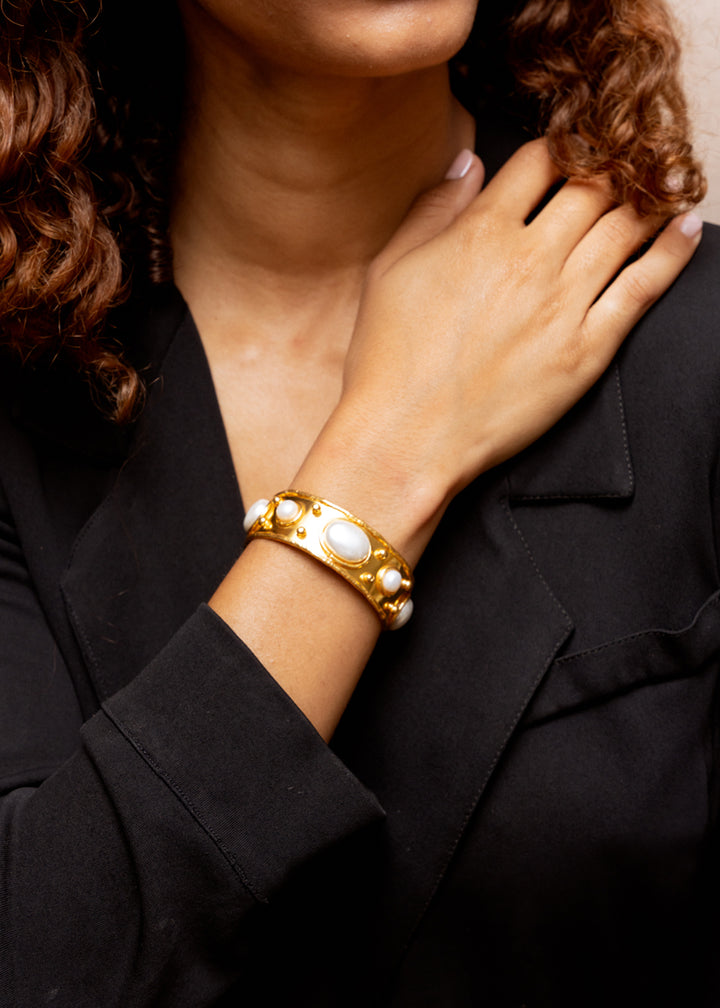 Bracelet  Byzantin
