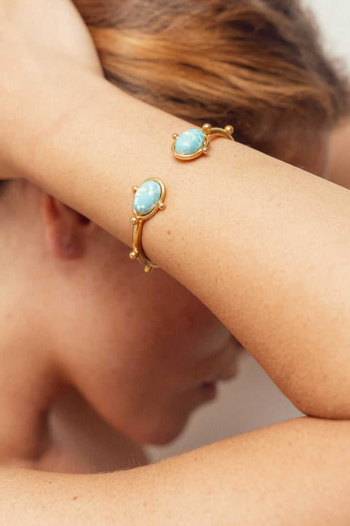 Bracelet "Holis"